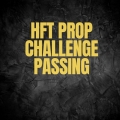 HFT Prop Firm Passing